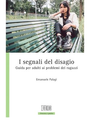 cover image of I segnali del disagio